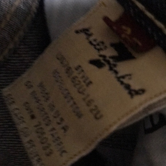Jeans - Picture 6 of 8